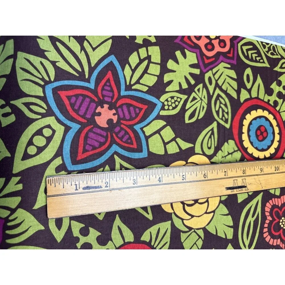 Nomad By Jen Fox for P&B Textiles 1/2 yard x 44